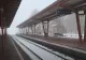 Ninsori puternice în țară, coduri galbene în vigoare - Imagini cu fenomenele extreme