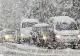 Alertă meteo: Cod GALBEN de ninsori și ploi abundente în 11 județe - Vreme extremă - HARTA