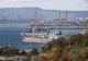 Ucraina a atacat portul rusesc de la Marea Neagră Novorossiysk cu o dronă