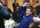 DOSAR PENAL după ce s-a îmbrăcat în polițist, ca să se dea mare în fața maneliștilor  - VIDEO