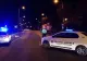Un bărbat cu handicap a furat mașina Poliției Locale și s-a „proptit” cu ea în alte 5 autovehicule parcate