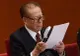 Fostul președinte chinez Jiang Zemin a murit