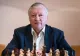 Șahistul Anatoly Karpov, omul lui Putin, în comă indusă la terapie intensivă