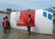 Spania și-a închis spațiul aerian din cauza resturilor unei rachete a Chinei
