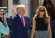 Donald Trump a votat și anunță "o noapte foarte mare pentru republicani"