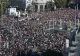 Protest de amploare la Madrid: 200.000 de oameni au ieșit în stradă - FOTO&VIDEO