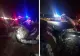 Accident grav într-o localitate din Timiș. Trei răniţi, printre care şi un copil de un an şi jumătate