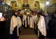 Scene șocante într-o biserică din Sibiu, în timpul slujbei: femei săltate de jandarmi și internate direct la Psihiatrie 