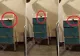 Șoarece filmat când se plimbă nestingherit prin mobilierul secției de pediatrie a Spitalului Orășenesc Șimleu Silvanei - VIDEO