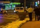 Urmărire ca-n filme la primele ore ale dimineții, în Suceava - Un șofer a fost oprit cu 23 de focuri de armă