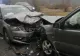 Cinci victime, dintre care doi copii, după ce trei autoturisme s-au izbit violent