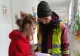 Povestea de viață care a emoționat întreaga Românie - Drama unui tată: I-a fost rușine să intre la serbarea fiicei de la școală