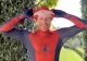 Prințul Harry s-a deghizat în Spider-Man pentru a sprijini copiii orfani - VIDEO