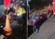 Accident TERIBIL în județul Prahova. Două persoane au murit strivite într-o mașină care s-a răsturnat pe A3