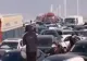 Carambol cu 200 de autovehicule pe un pod, din cauza ceţii. O persoană a murit - VIDEO