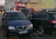 Carambol cu 3 mașini în Iași: 6 persoane au fost rănite, dintre care 3 minori - FOTO