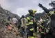 Bilanț tragic: 3 morţi şi 20 de persoane date dispărute în urma unei alunecări de teren în Columbia - FOTO