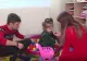 Crăciun fără lumina zilei, dar cu lumină în suflete. Cum arată sărbătorile pentru o familie de nevăzători