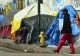 Stare de urgență, în a doua zi de mandat la primărie! Schimbări radicale pentru oamenii străzii - Unde se întâmplă