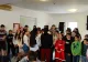 Motocicliștii Ride&Ride, ajutoarele Moșului, de Crăciun - cadouri pentru copiii fără posibilități - VIDEO