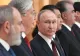 PUTIN joacă rolul Stăpânului inelelor - 9 inele de aur pentru toți liderii CSI, pentru războiul din Ucraina - FOTO