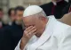 Papa Francisc, în lacrimi când a evocat poporul ucrainean în rugăciunea către Fecioara Maria - Scenă impresionantă lângă pelerini - VIDEO
