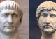 Tuns, ras și frezat ca un roman. Ce suplicii îndurau bărbații pentru a nu arăta precum "barbarii"