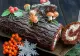 Trunchi de ciocolată îmbrăcat în ciocolată - Rulada de Crăciun, o rețetă delicioasă, cu care faci furori