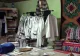 Tradiții păstrate cu sfințenie în județul Alba. Bunica Ioana țese la război costume populare deosebite