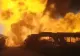 9 oameni au murit și alți 40 au fost răniți în urma exploziei unei cisterne în apropiere de Johannesburg. Deflagrația, surprinsă de un amator în imagini - VIDEO