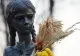  Holodomorul, foametea ucraineană din anii '30, recunoscută drept genocid de Parlamentul European
