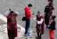 Trei gladiatori falși, arestați la Roma. Cum îi înșelau pe turiști
