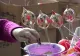 Fabrica de globuri a lui Moș Crăciun din Curtea de Argeș, luată cu asalt de cei mici. MAGIA sărbătorilor de iarnă, păstrată cu sfințenie 