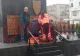 Doi militari au leșinat la paradă militară de 1 Decembrie de la Vaslui. A fost nevoie de intervenția unei ambulanțe