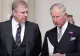 Regele Charles și-a ALUNGAT fratele mai mic de la Palatul Buckingham! Care a fost MOTIVUL: ACUZAȚII GRAVE