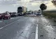 Accident cumplit în județul Buzău. Două persoane au murit şi una a fost rănită, după un impact fatal