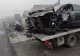 Un cunoscut om de afaceri din România, MORT într-un accident cumplit. Mașina s-a făcut ghem!