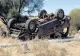 3 copii au stat 55 de ore lângă părinții morți într-un accident. Nimeni nu a observat mașina răsturnată