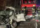 Tragedie în Băile Herculane! Doi frați, de 16 și 20 de ani, au murit, în Ajunul Crăciunului. Mașina, impact nimicitor cu un TIR