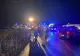 Accident grav cu un autocar - 33 de persoane rănite - A fost activat planul roșu