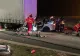 Cine sunt tinerii morți în cumplitul accident de la Sibiu: fiul unui important membru PSD și fata unui preot