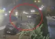 Gest nebunesc, comis la beție. A vrut să-și omoare tatăl și fratele, lovindu-i cu mașina -VIDEO