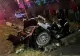Accident cumplit în Argeș, patru tineri în stare gravă