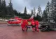Braşov: Adolescentă rănită grav în urma unui accident în Masivul Postăvaru - S-a cerut intervenția elicopterului SMURD