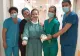 Miracol de Crăciun. Primele imagini cu Alexia, fata căreia medicii i-au reatașat brațele amputate - VIDEO