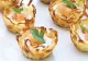 Aperitive de Revelion: începe anul cu preparate delicioase