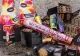 Polițiștii au confiscat peste 120 de tone de petarde și artificii într-o singură zi, dar și arme și muniții