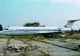 Au găsit părăsit, la fiare vechi, un avion ROMBAC, produs în România. Când au urcat la bord, s-au îngrozit - FOTO