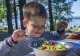 6 nutrienți care stimulează creativitatea copiilor