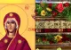 Sute de credincioși îndură frigul, pentru a atinge Brâul Maicii Domnului, la Biserica Sfântul Gheorghe-Nou din București 